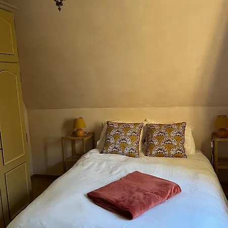 Met Zwembad Dordogne Villa