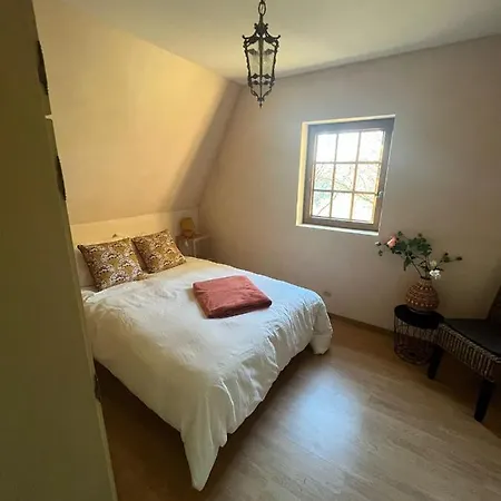 Vila Met Zwembad Dordogne Limeuil