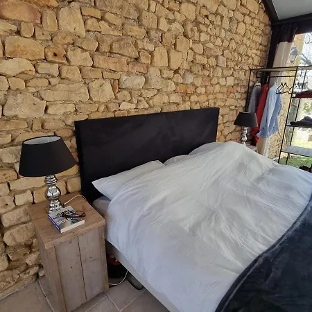 Met Zwembad Dordogne *