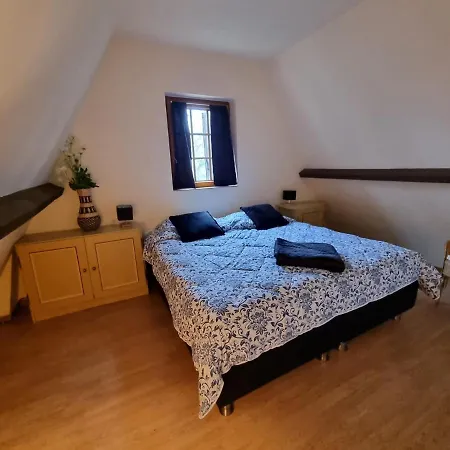 Met Zwembad Dordogne Vila