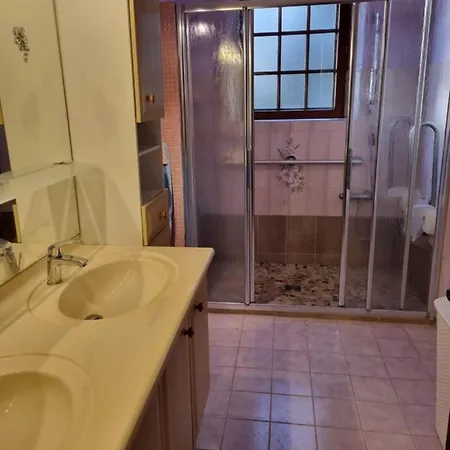 Villa Met Zwembad Dordogne *