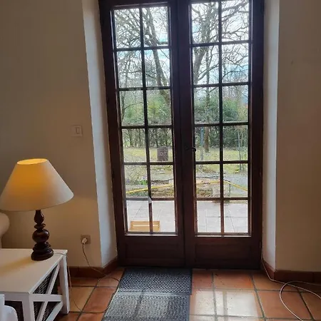 Vila Met Zwembad Dordogne