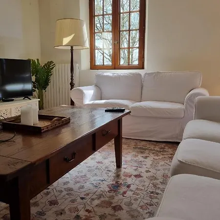 Met Zwembad Dordogne Villa *