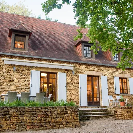 Met Zwembad Dordogne * Limeuil