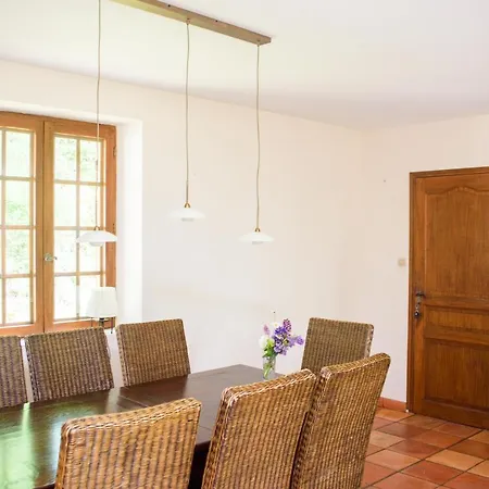 Met Zwembad Dordogne Villa *