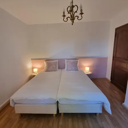 Vila Met Zwembad Dordogne Limeuil