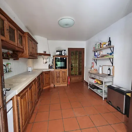 Vila Met Zwembad Dordogne
