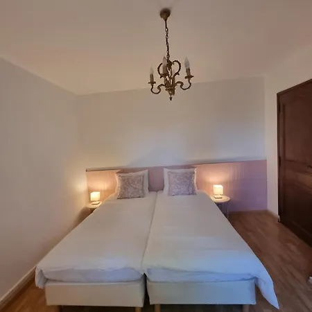 Vila Met Zwembad Dordogne