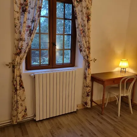 Vila Met Zwembad Dordogne *